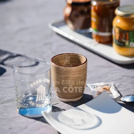 ヴィラ Atlantique