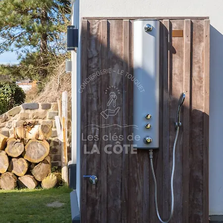 Atlantique ヴィラ Le Touquet