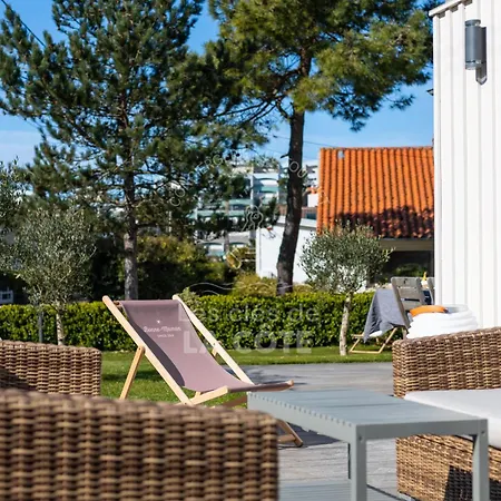 ヴィラ Atlantique *