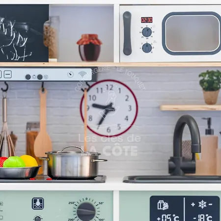 Atlantique * Le Touquet