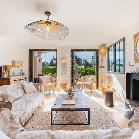 Atlantique ヴィラ *