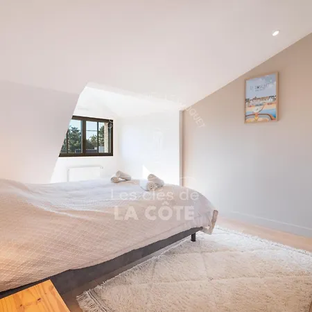 Atlantique Le Touquet