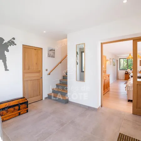 Atlantique ヴィラ Le Touquet