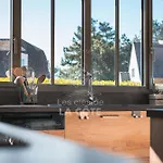 Atlantique Villa Le Touquet