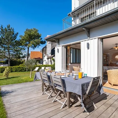 Villa Atlantique *