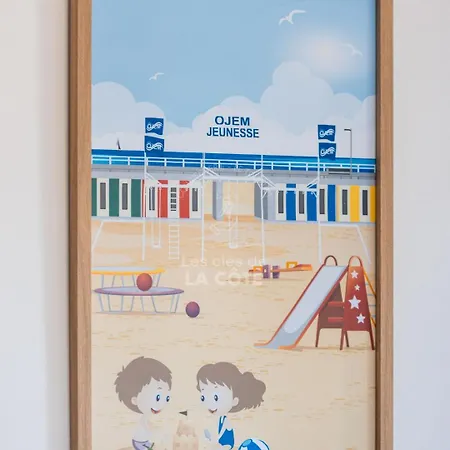Atlantique Villa