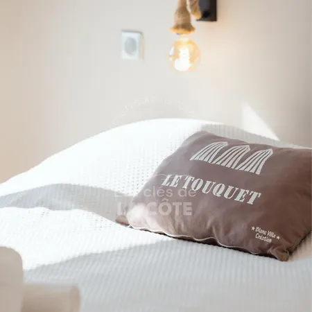 Atlantique Villa Le Touquet
