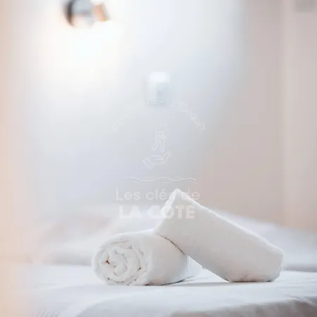 Atlantique Вилла Le Touquet