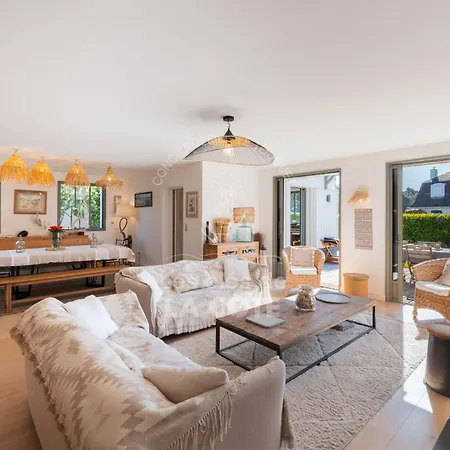 Вилла Atlantique *