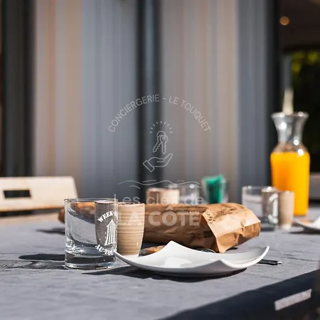 Вилла Atlantique