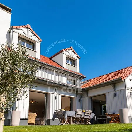 Atlantique * Le Touquet