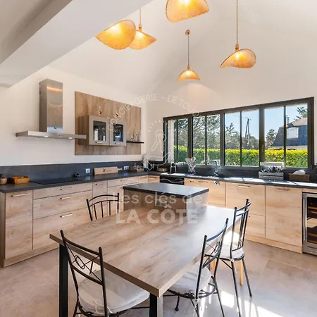 Atlantique * Le Touquet