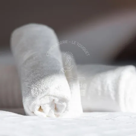 Atlantique Вилла