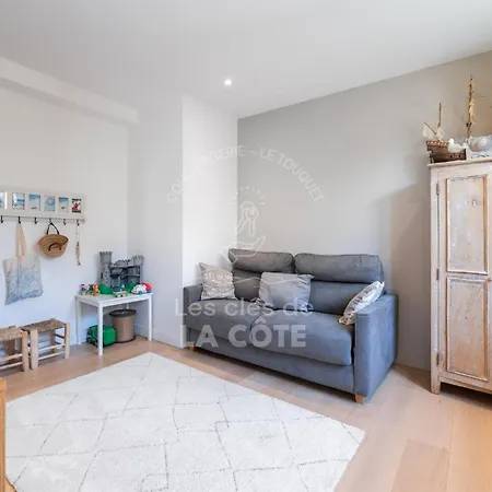 Вилла Atlantique *