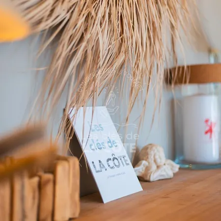 Atlantique Вилла