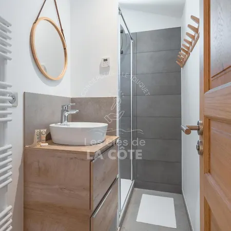 Atlantique Villa *